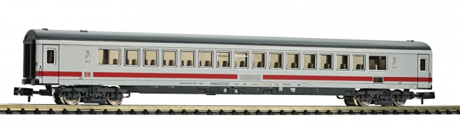 Passenger Car 1st class type Apmz 127.1<br /><a href='images/pictures/Fleischmann/Fleischmann-861203.jpg' target='_blank'>Full size image</a>